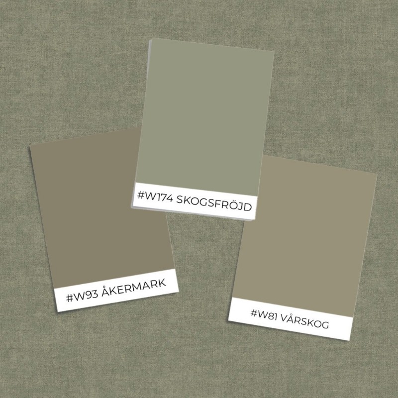 Bild på Färgsättning Linum 2 - TT10011 - 05208-01