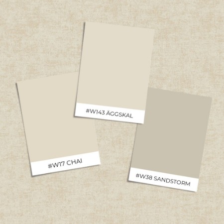 Bild på Färgsättning Linum 2 - TT10012 - 05209-01