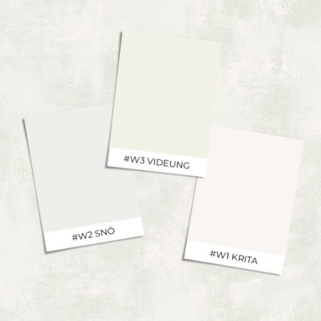 Bild på Färgsättning Matrix - 18561 - 05214-01