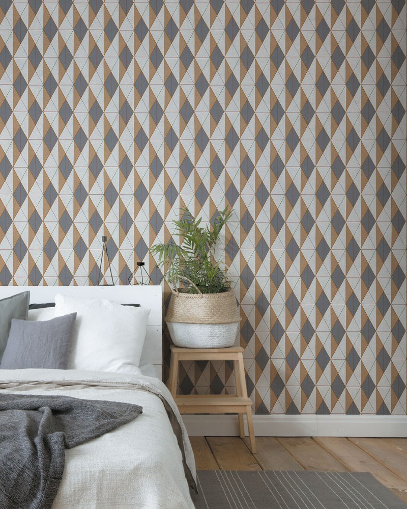 Bild på Färgsättning Arlequine - 25405 - 05216-01