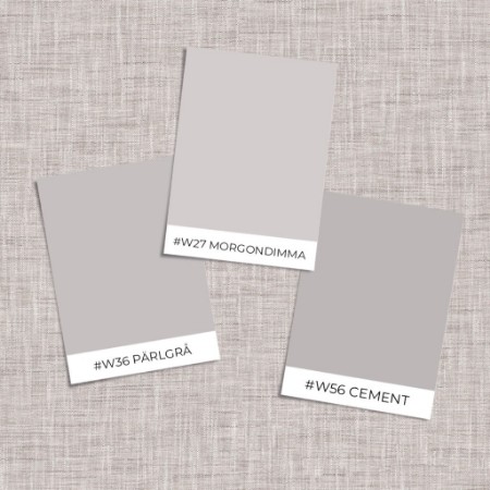 Bild på Färgsättning Unito Arlequine - 25410 - 05217-01