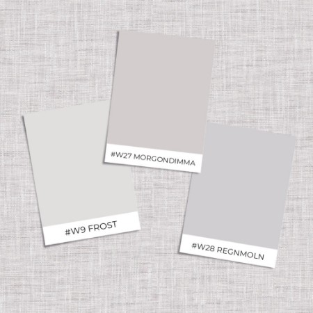 Bild på Färgsättning Unito Arlequine - 25411 - 05218-01