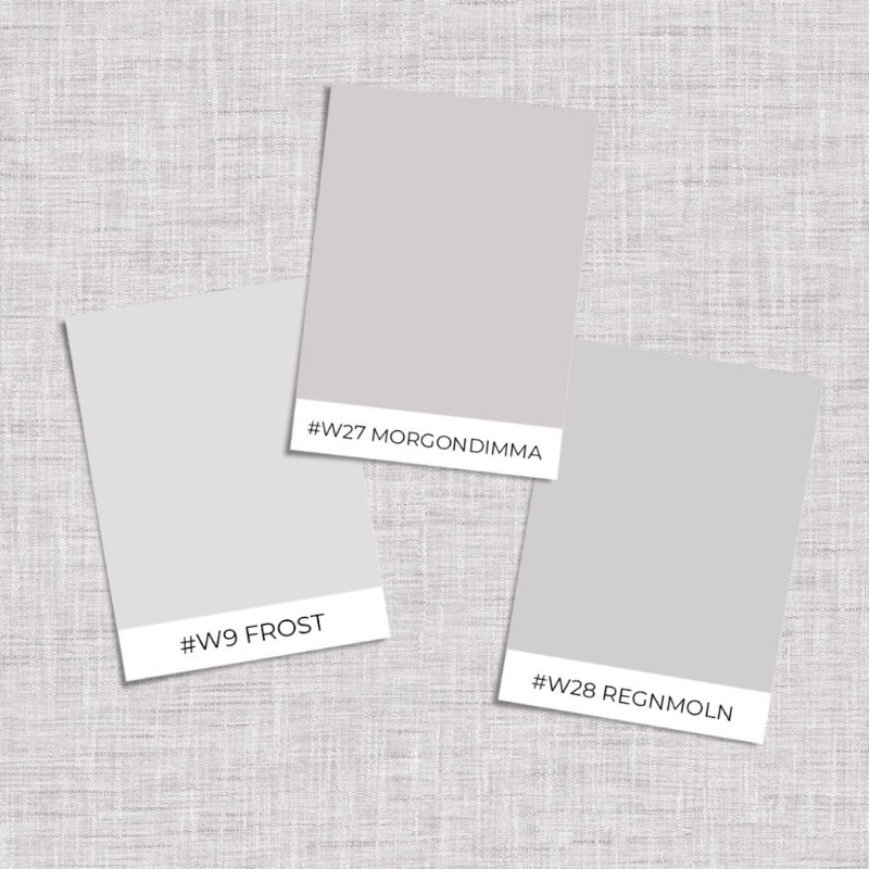 Bild på Färgsättning Unito Arlequine - 25411 - 05218-01