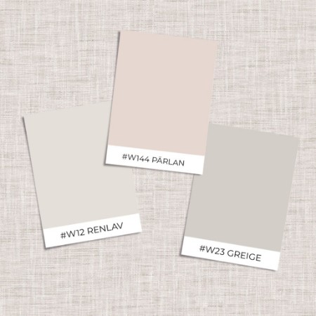 Bild på Färgsättning Unito Arlequine - 25413 - 05220-01