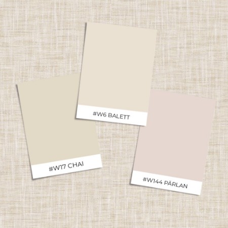 Bild på Färgsättning Unito Arlequine - 25414 - 05221-01