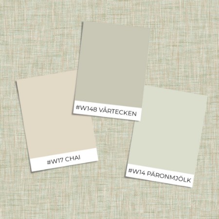 Bild på Färgsättning Unito Arlequine - 25415 - 05222-01