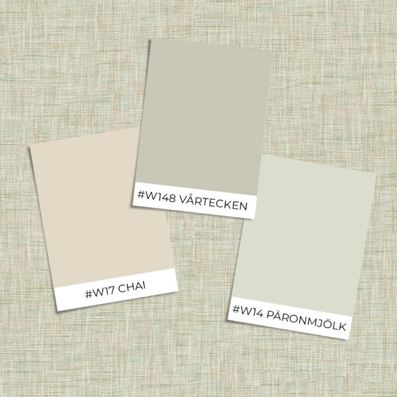 Bild på Färgsättning Unito Arlequine - 25415 - 05222-01