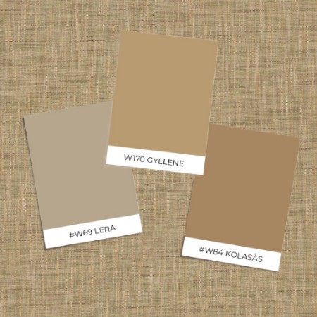 Bild på Färgsättning Unito Arlequine - 25417 - 05223-01