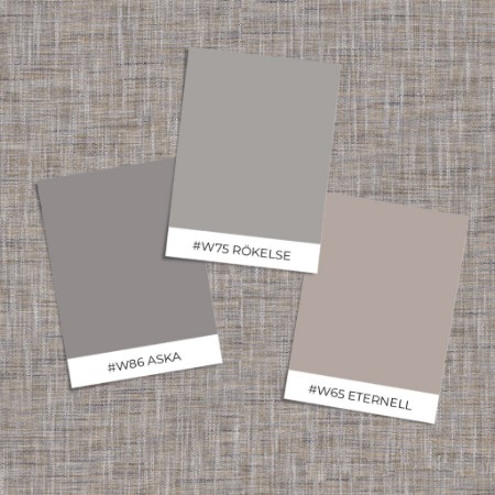 Bild på Färgsättning Unito Arlequine - 25418 - 05224-01