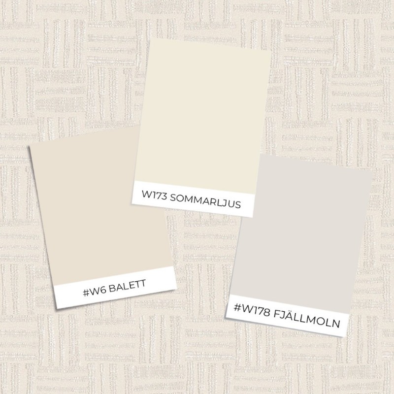 Bild på Varuprov stil - Pierrot - 25421