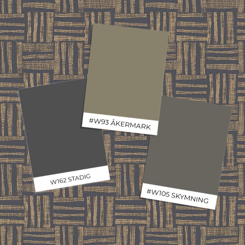 Bild på Varuprov stil - Pierrot - 25424