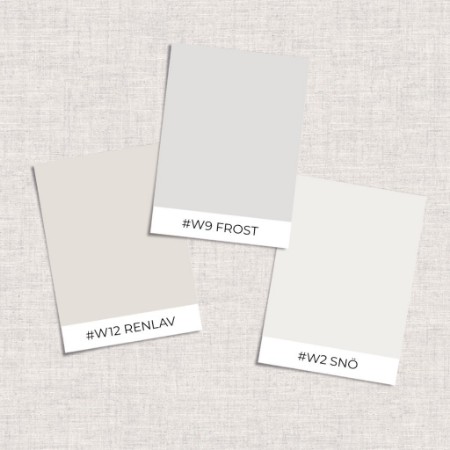 Bild på Färgsättning Unito Pierrot - 25430 - 05231-01