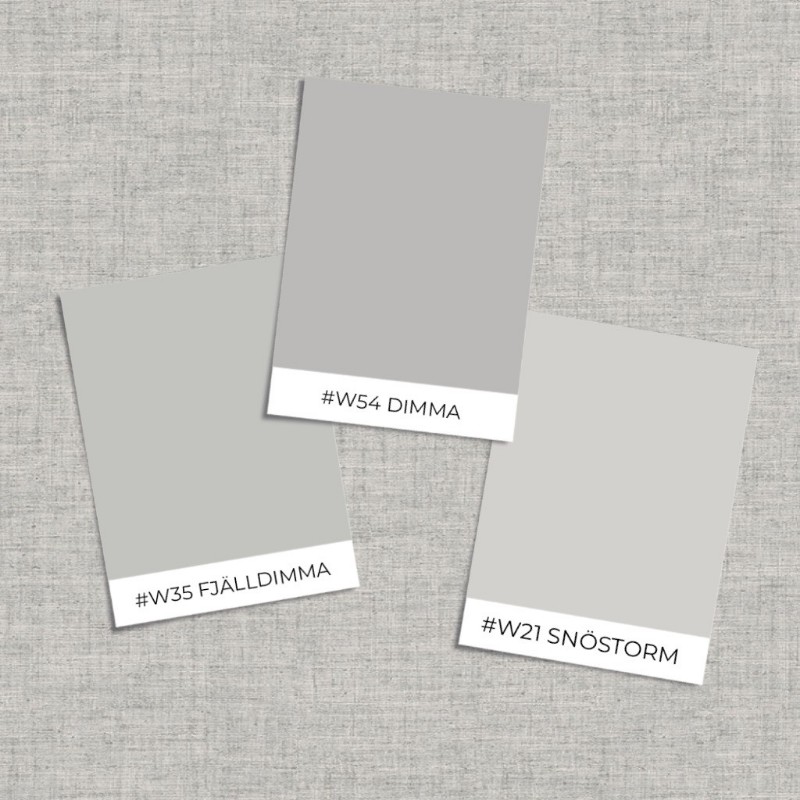 Bild på Varuprov stil - Unito Pierrot - 25431