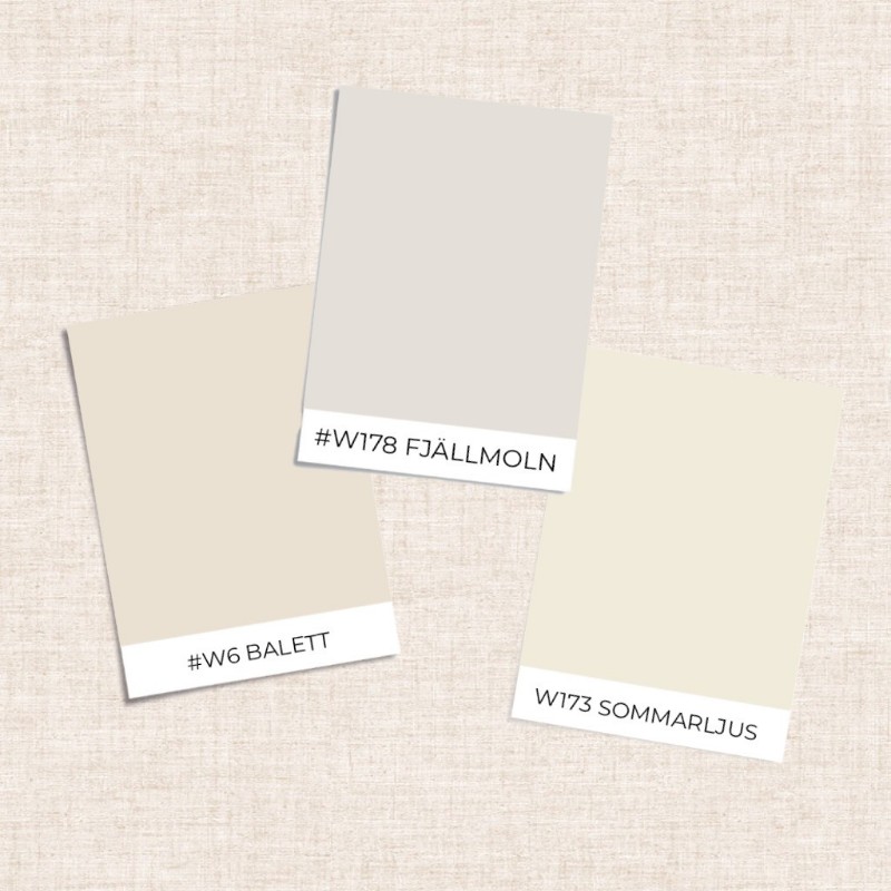 Bild på Färgsättning Unito Pierrot - 25434 - 05234-01