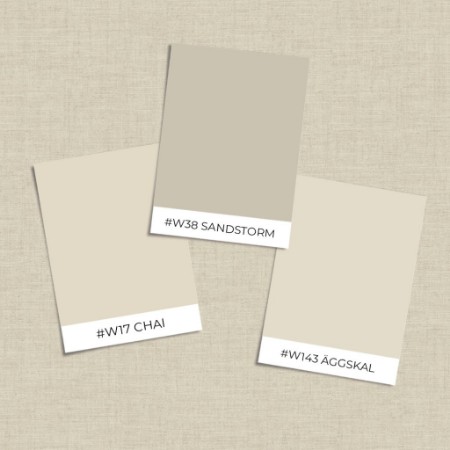 Bild på Färgsättning Unito Pierrot - 25435 - 05235-01