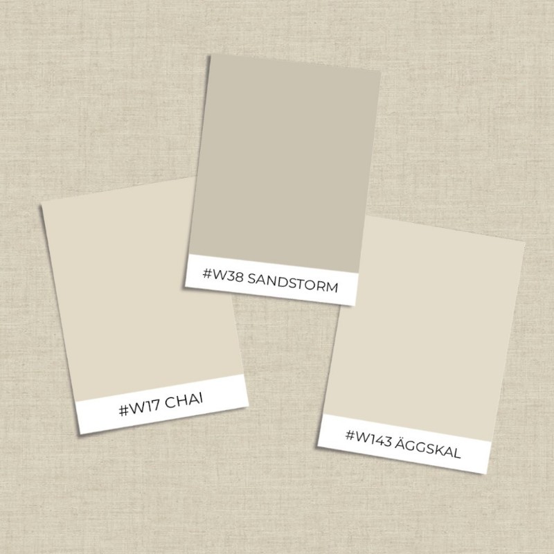 Bild på Varuprov stil - Unito Pierrot - 25435