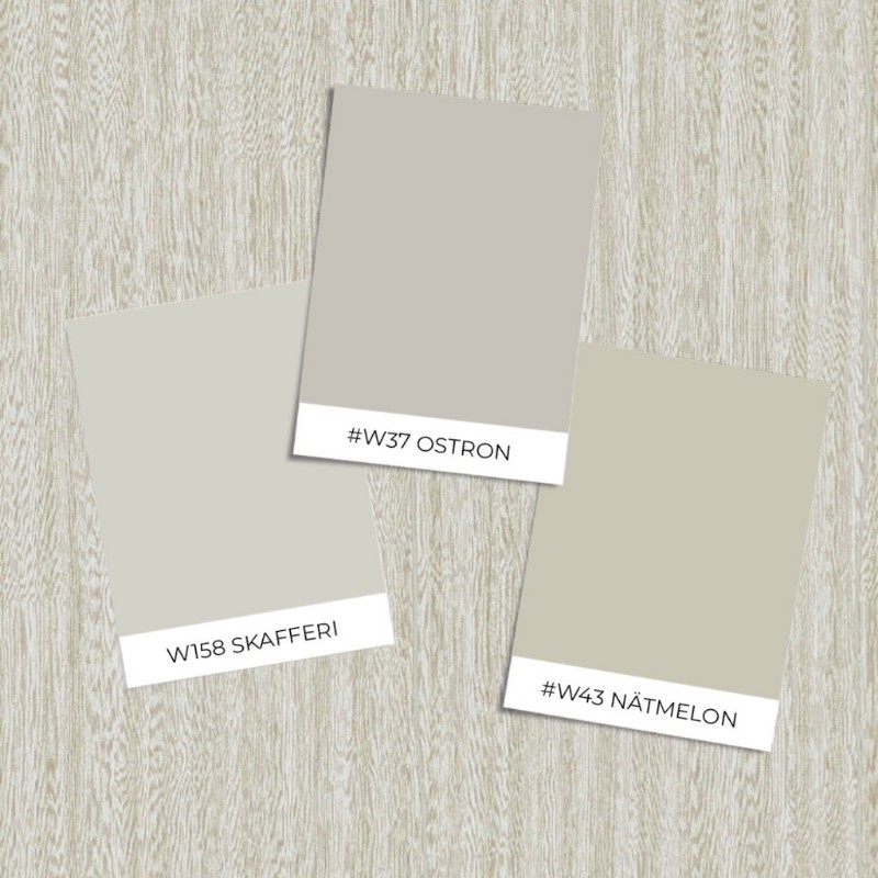 Bild på Varuprov stil - Alburno - 25713