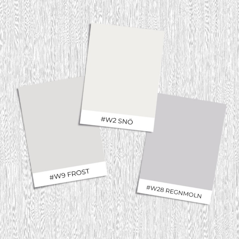 Bild på Varuprov stil - Alburno - 25714