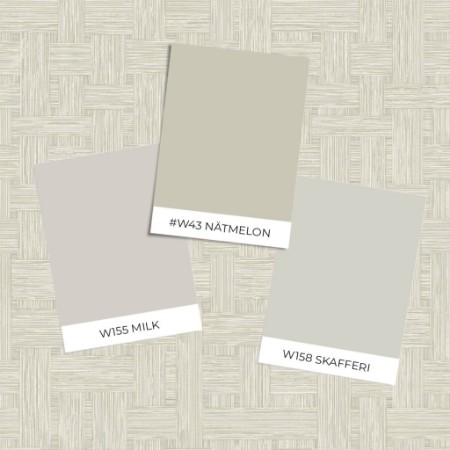 Bild på Färgsättning Fargesia - 25721 - 05246-01