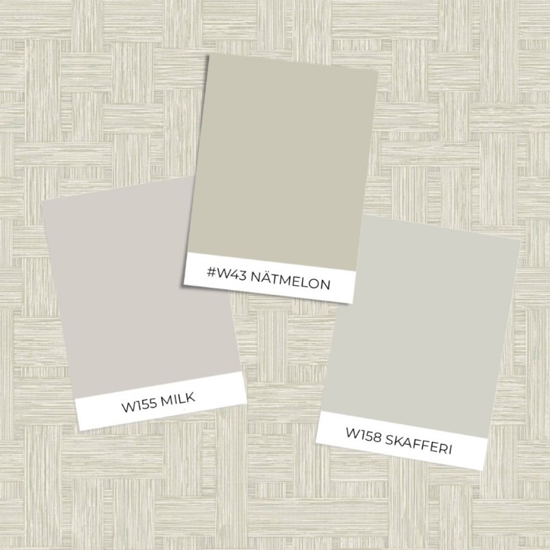 Bild på Varuprov stil - Fargesia - 25721