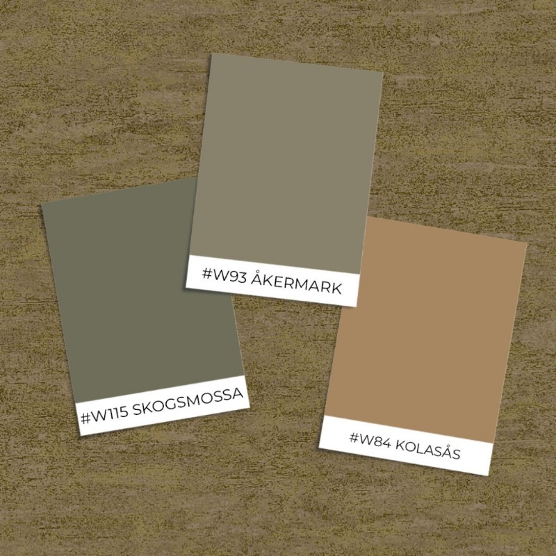 Bild på Varuprov stil - Tiburtinus - 25750