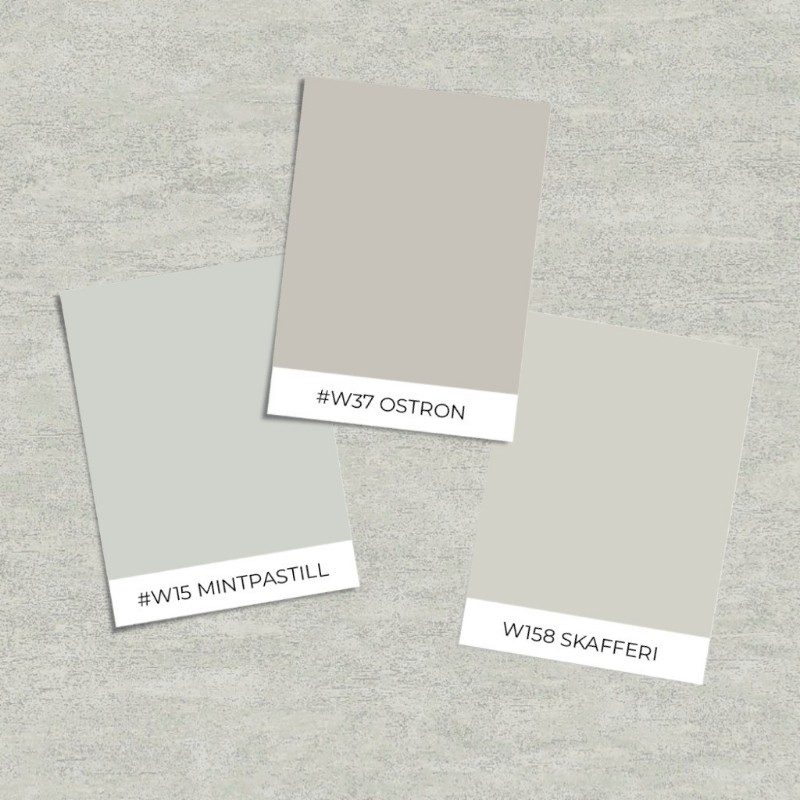 Bild på Varuprov stil - Tiburtinus - 25754