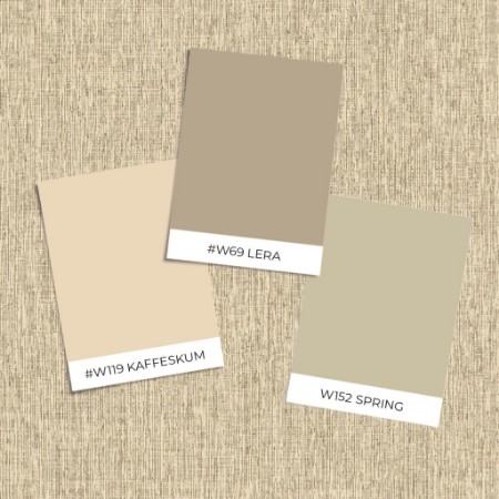 Bild på Färgsättning Filorafia - 25770 - 05254-01