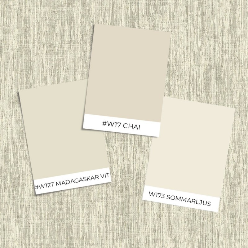 Bild på Varuprov stil - Filorafia - 25771