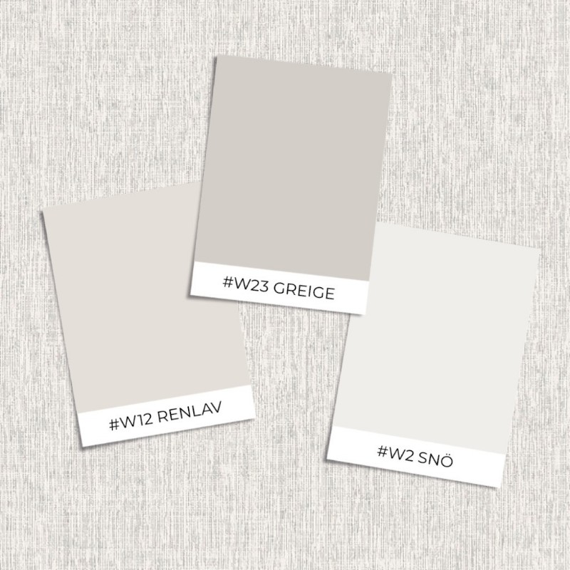 Bild på Varuprov stil - Filorafia - 25774