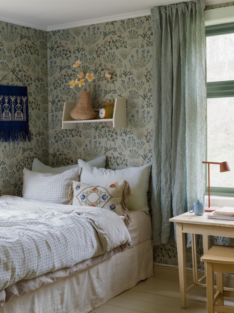 Obrázek Nátěr Noras Äng - 5801 - 05268-01