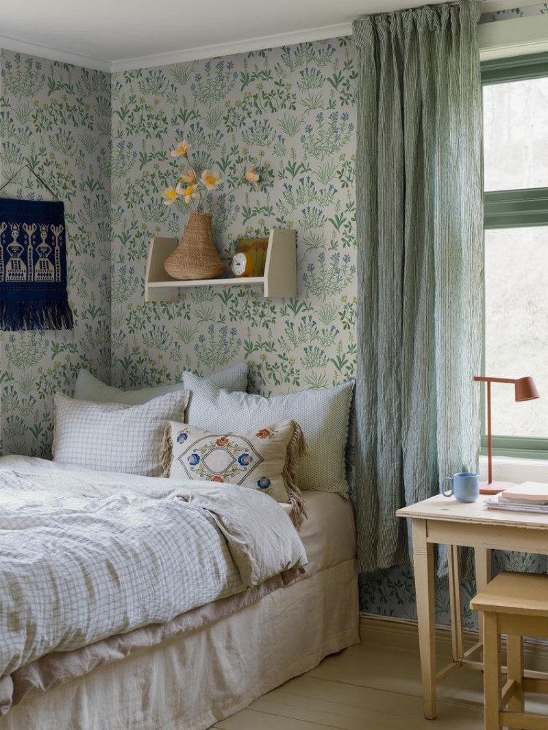 Picture of Fargesammensetning Noras Äng - 5803 - 05270-01