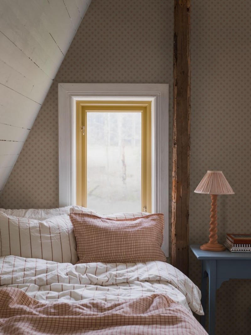 Bild på Färgsättning Skogsstjärna - 5806 - 05273-01