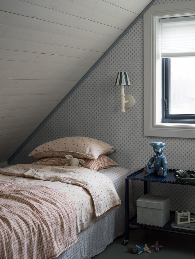 Picture of Farvesammensætning Skogsstjärna - 5810 - 05277-01