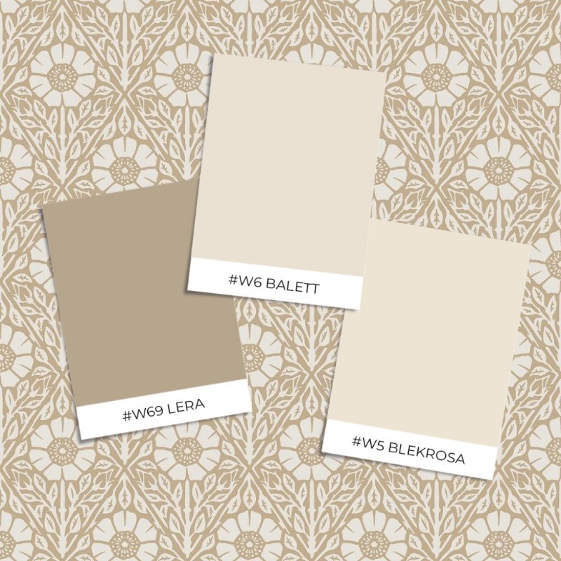 Picture of Sample style - Nyponros - 5814