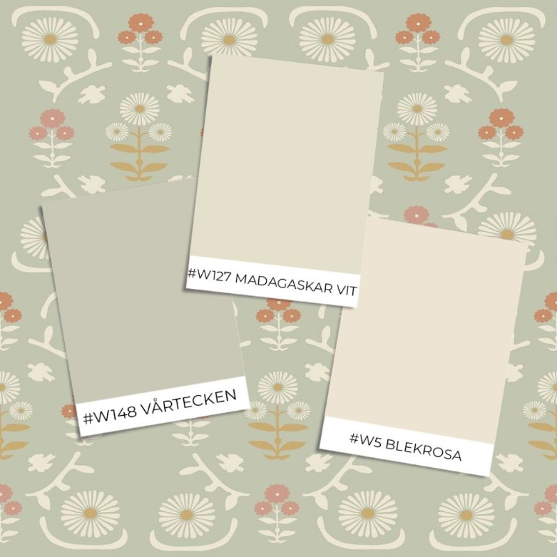 Picture of Sample style - Isolde - 5820