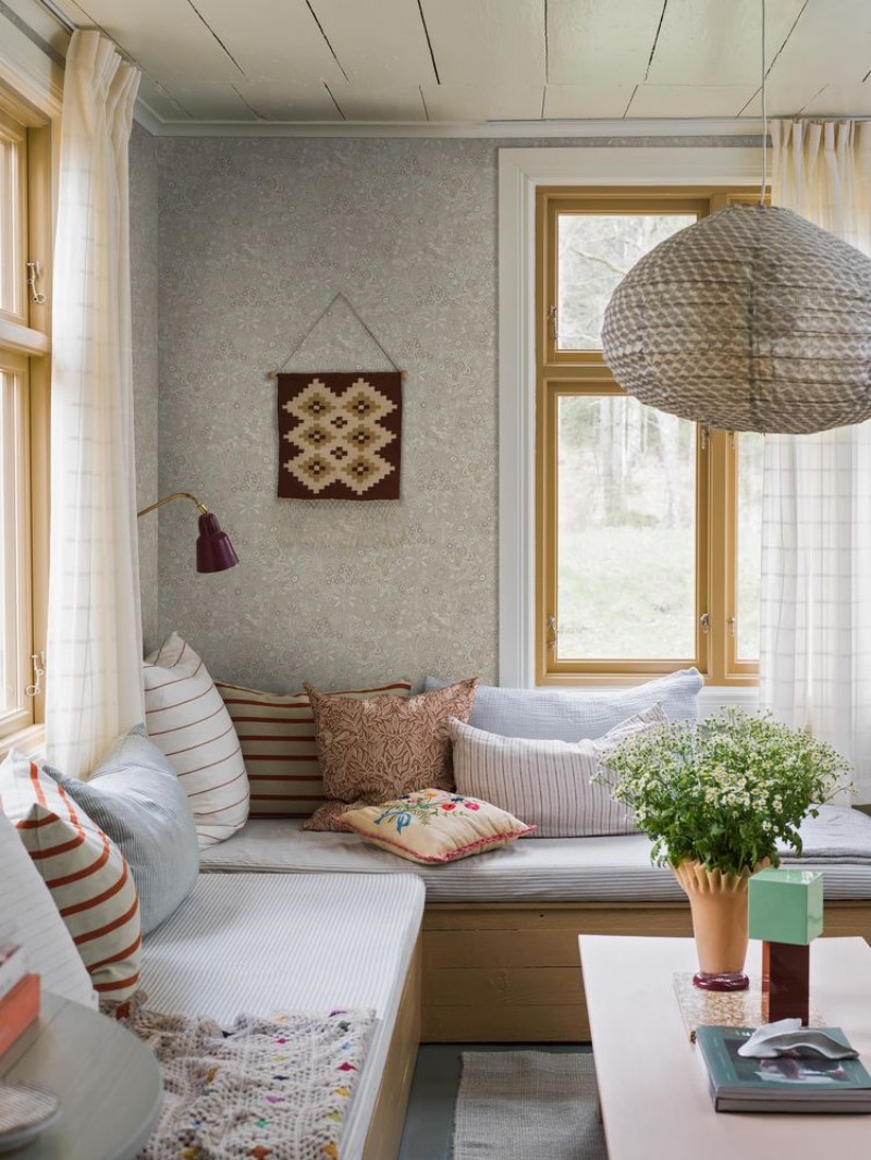 Picture of Farvesammensætning Tuva - 5827 - 05294-01