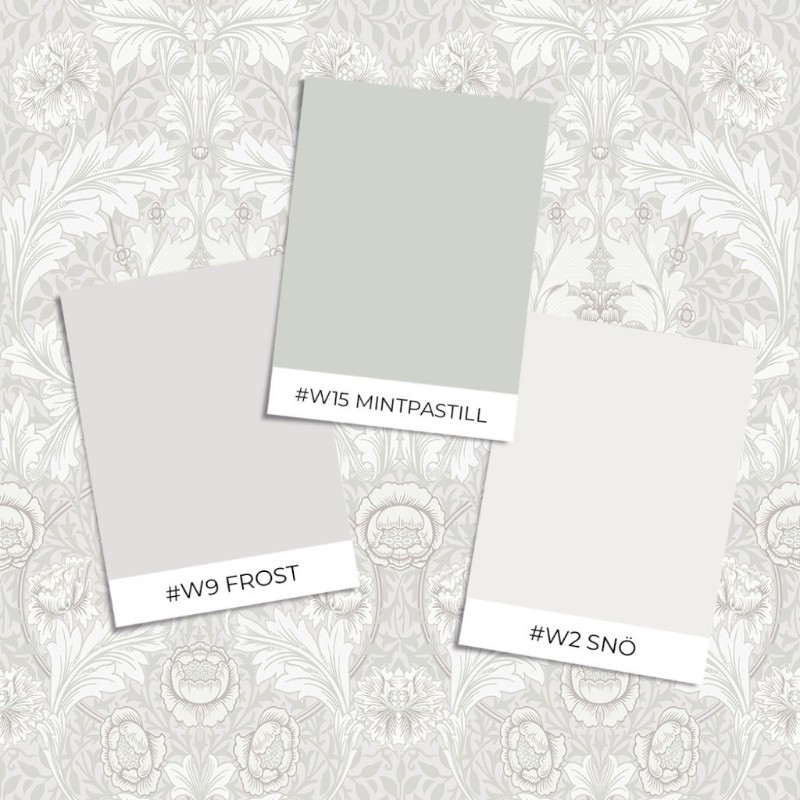 Bild vun Muster Stil - Myrtle - 82056