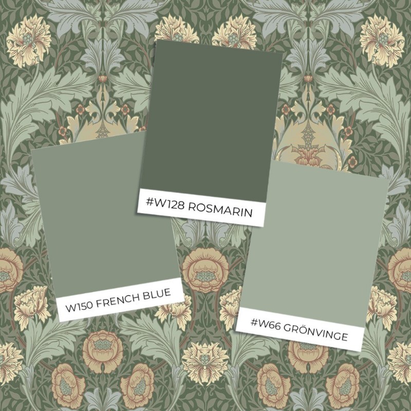 Bild på Färgsättning Myrtle - 82059 - 05318-01