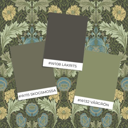 Obrázok z Farba Myrtle - 82060 - 05319-01