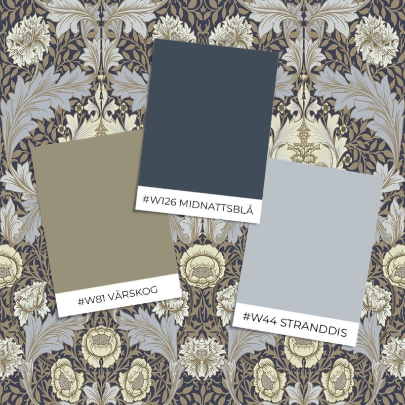 Picture of Sample style - Myrtle - 82061