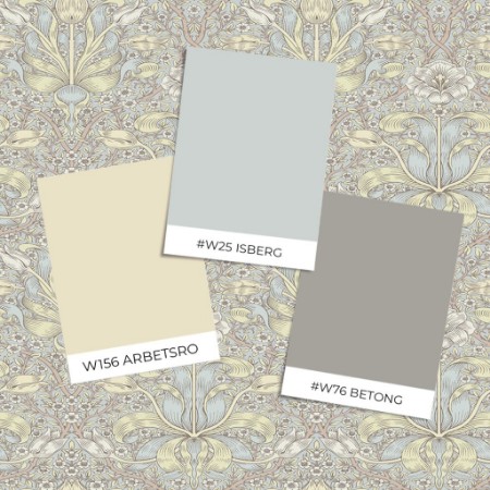 Obrázok z Farba Spring Thicket - 82066 - 05325-01