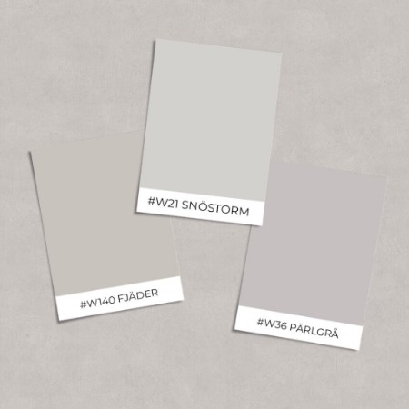 Obrázok z Farba Shades Soapstone - 5052 - 05341-01