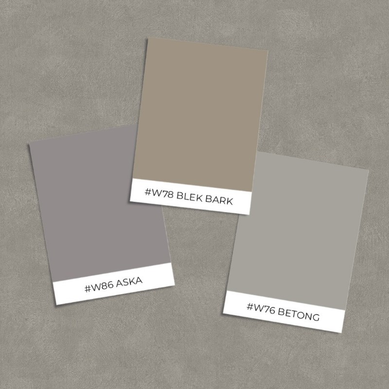 Bild vun Muster Stil - Shades Quartzite - 5054