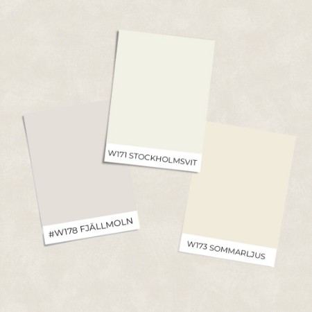 Obrázok z Farba Shades Chalk - 5057 - 05344-01