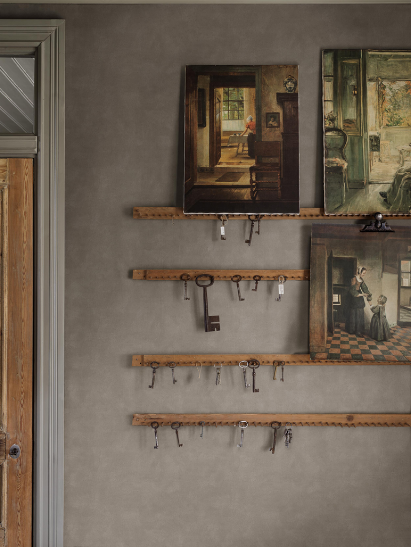 Picture of Fargesammensetning Shades Flint - 5059 - 05346-01