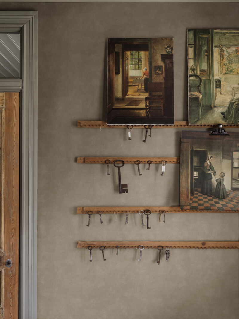 Afbeeldingen van Kleurcombinatie Shades Sandstone - 5060 - 05347-01