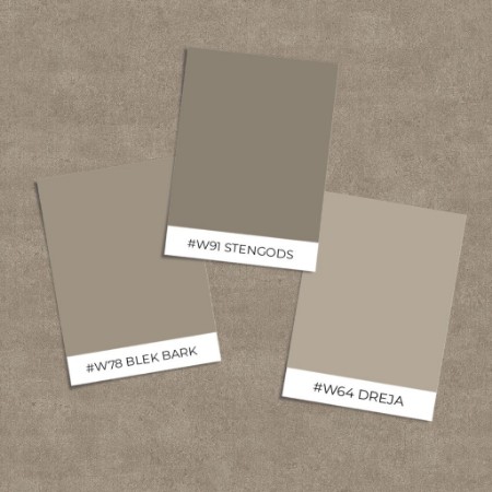 Obrázok z Farba Shades Bronzite - 5067 - 05348-01