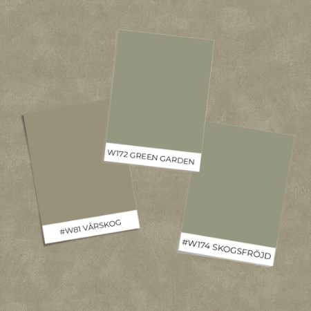Obrázok z Farba Shades Peridot - 5072 - 05351-01