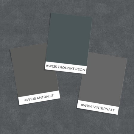 Obrázok z Farba Shades Chromite - 5079 - 05352-01