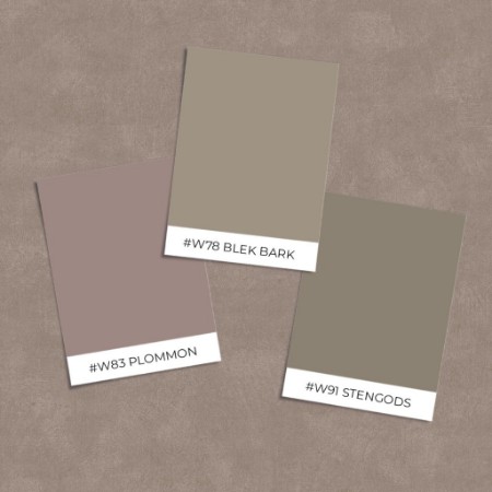 Obrázok z Farba Shades Barite - 6101 - 05353-01